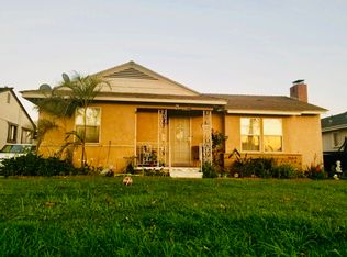 9640 Pomering Rd, Downey, CA 90240