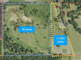 0 Poco Rd, Brookport, IL 62910