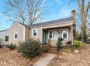 214 Cumberland Ave, Greenville, SC 29607