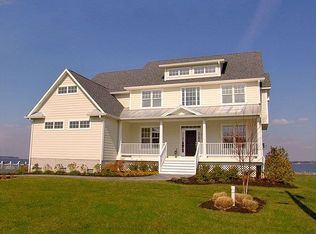 912 Long Point Rd, Grasonville, MD 21638