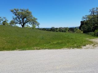 10025 Corona Rd, Atascadero, CA 93422