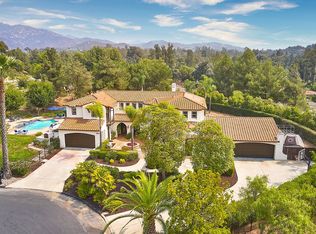 13625 Ash Hollow Crossing Rd, Poway, CA 92064