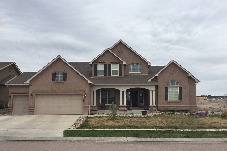 6308 Revelstoke Dr, Colorado Springs, CO 80924 Zillow