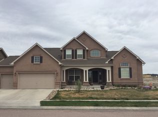 6308 Revelstoke Dr, Colorado Springs, CO 80924