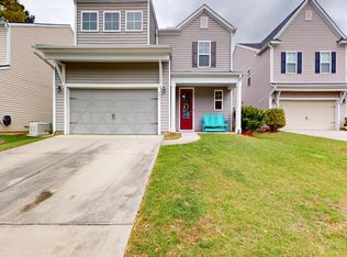 208 Roanoke Hill Ct, Summerville, SC 29483