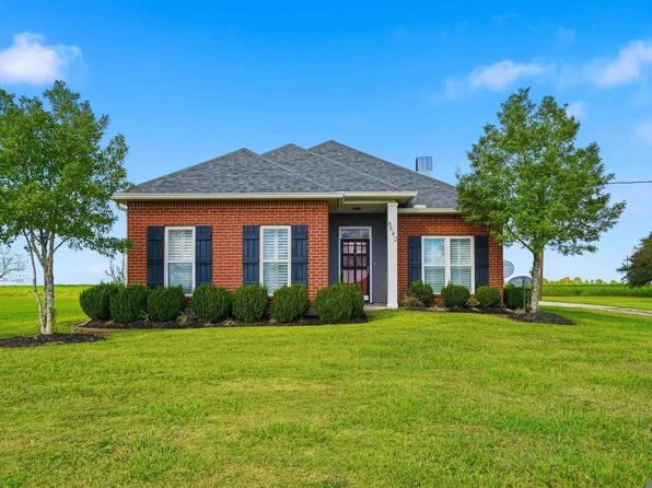 6642 Section Rd, Port Allen, LA 70767