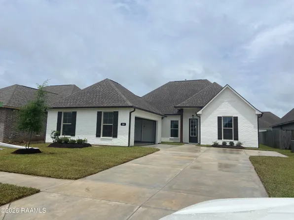 205 Grimmon Rd, Youngsville, LA 70592