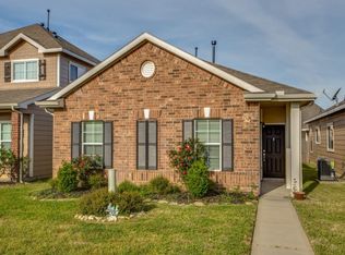 4067 Mossy Place Ln, Spring, TX 77388