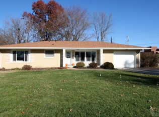 505 W Wall St, Centerville, IA 52544