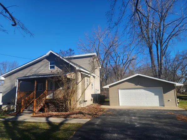 2799 Wheeler Rd, Bay City, MI 48706