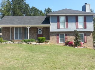 5825 Fellow St, Columbus, GA 31907