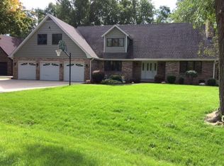 4911 85th Pl, Kenosha, WI 53142