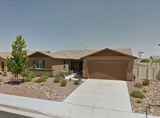 6543 Lasseron Dr, Palmdale, CA 93552