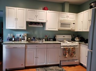 3 Gardner Pl #1, West Roxbury, MA 02132