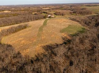 NE Hebron Rd, Maysville, MO 64469