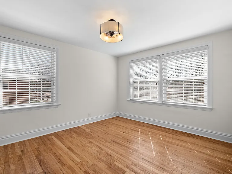 Example of Bedroom