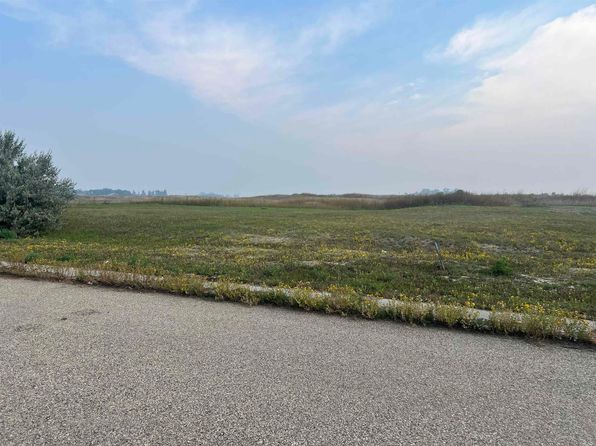Phase 5 John Rian Subdivision, Stanley, ND 58784