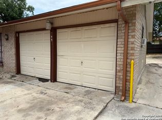 9718 Caney Creek, San Antonio, TX 78245