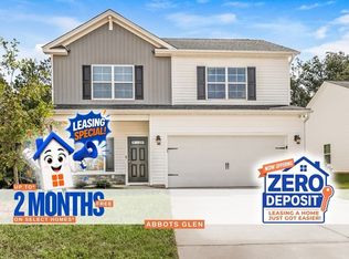 941 Hayston Way, Irmo, SC 29063