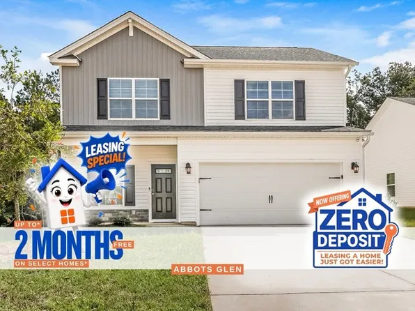 941 Hayston Way, Irmo, SC 29063