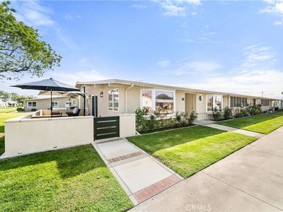 1560 Interlachen Rd #M12-66l, Seal Beach, CA, 90740