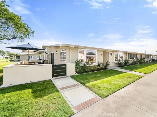 1560 Interlachen Rd #M12-66l, Seal Beach, CA 90740