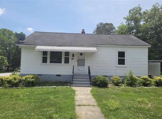 610 Willow St, Gaffney, SC 29340