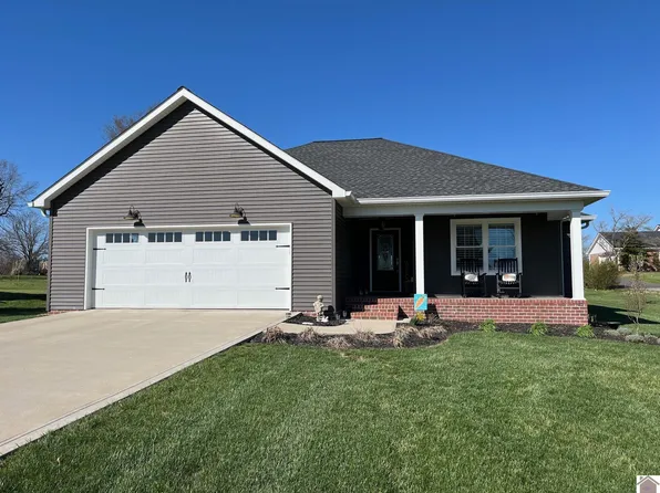 113 Country Ln, Princeton, KY 42445