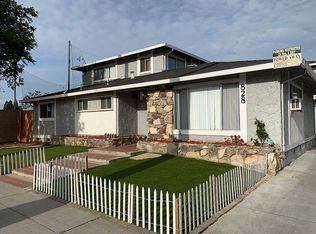 828 Di Fiore Dr, San Jose, CA 95128