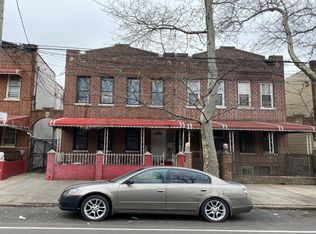 911 Mother Gaston Blvd, Brooklyn, NY 11212