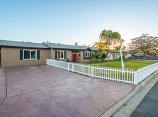 14569 Kennebunk St, Poway, CA 92064