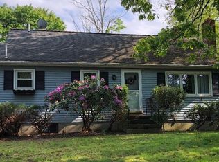 104 Kendrick St, Whitman, MA 02382