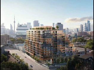28 Eastern Ave #341, Toronto, ON