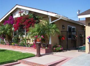 12872 Adams St, Garden Grove, CA 92845