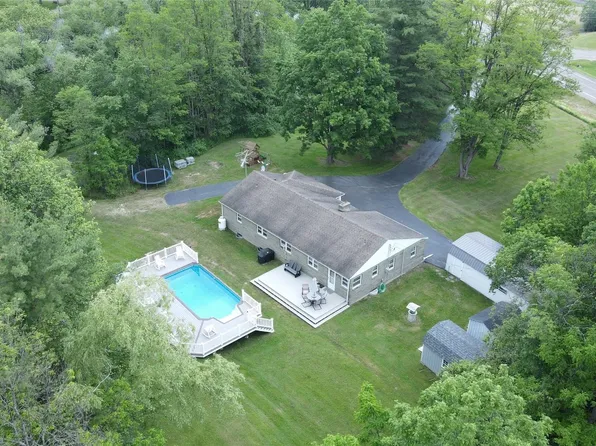 2527 Nys Rte #11, Whitney Pt, NY 13862