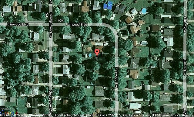 Map View