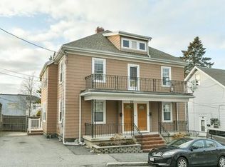 16 Strathmore Rd, Medford, MA 02155