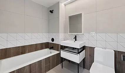 Rented by REAL New York