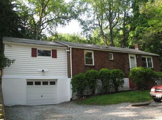 376 Thompsonville Rd, Mcmurray, PA 15317