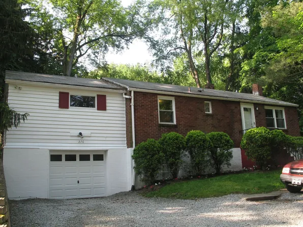 376 Thompsonville Rd, McMurray, PA 15317