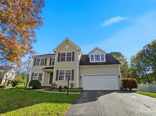 7693 Misty Springs Ct, Mason, OH 45040