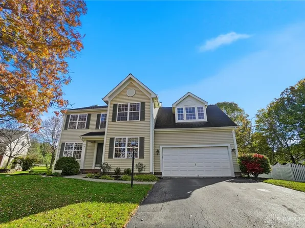 7693 Misty Springs Ct, Mason, OH 45040