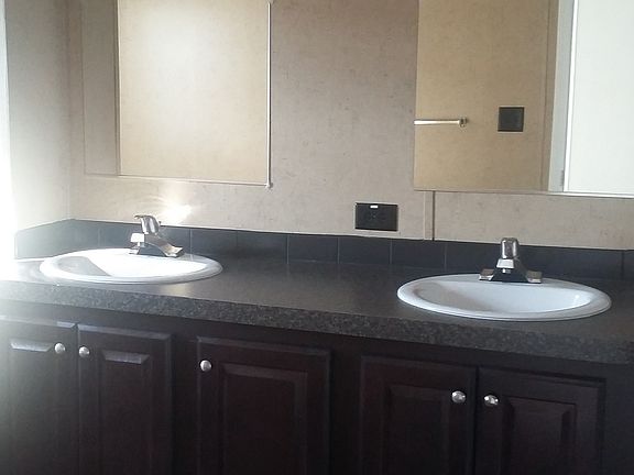 master his and her sinks