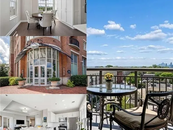 325 E Paces Ferry Rd NE APT 805, Atlanta, GA 30305