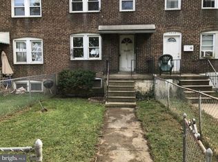 1615 Spruce St, Baltimore, MD 21226