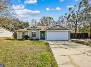 164 Lake Wellington Dr, Kingsland, GA 31548