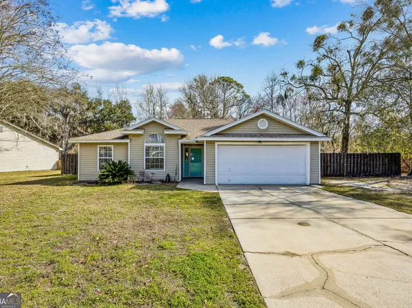 164 Lake Wellington Dr, Kingsland, GA 31548