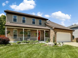 838 Faith Ln, Bartlett, IL