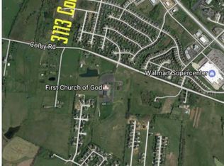 3113 Colby Rd, Winchester, KY 40391