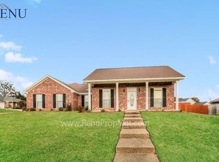 638 Oak Ridge Way, Pearl, MS 39208